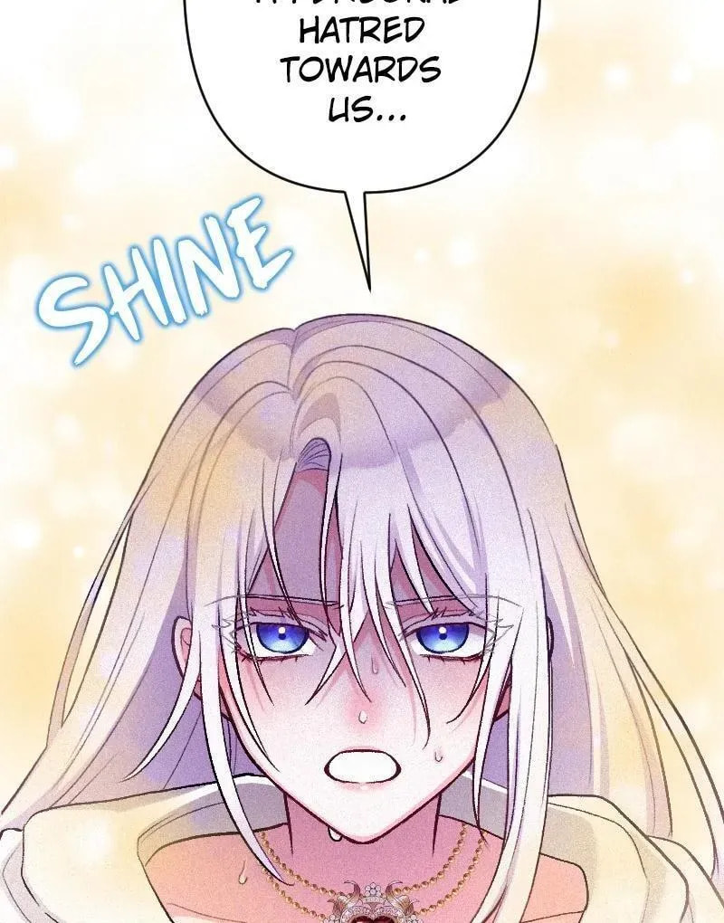 Yari Suterareta Seijo wa, Raisede wa Dekiai Kyohi Suru Koto o Chikaimasu Chapter 57 page 69 - 