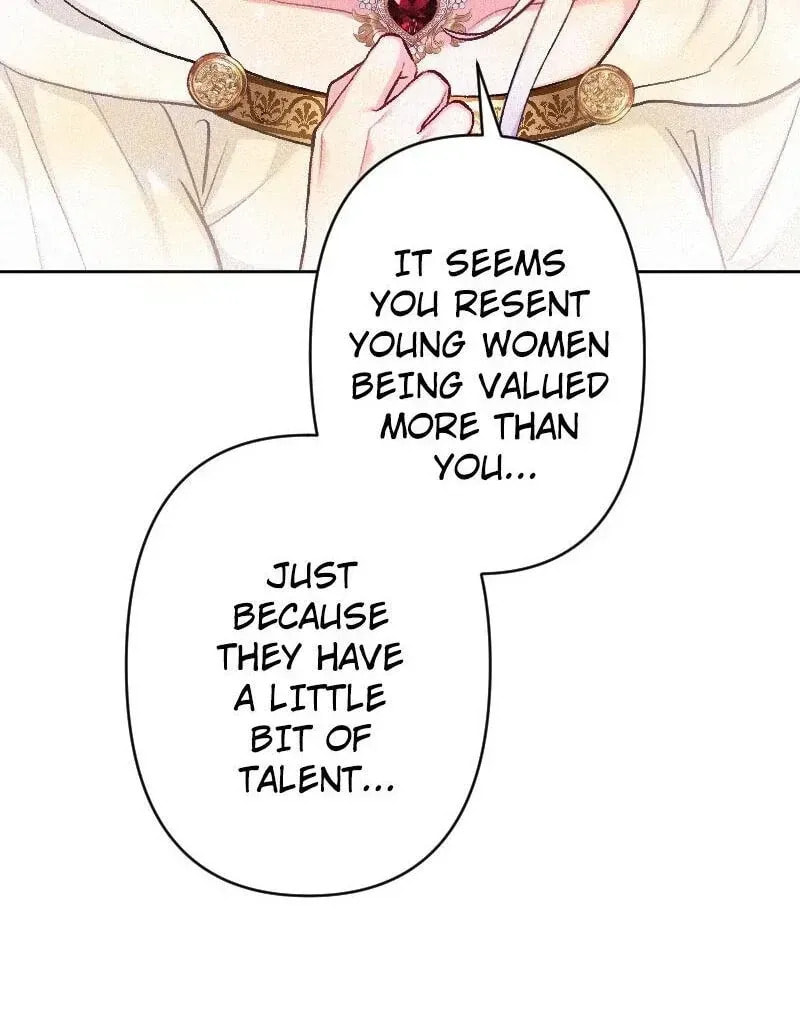 Yari Suterareta Seijo wa, Raisede wa Dekiai Kyohi Suru Koto o Chikaimasu Chapter 57 page 70 - 