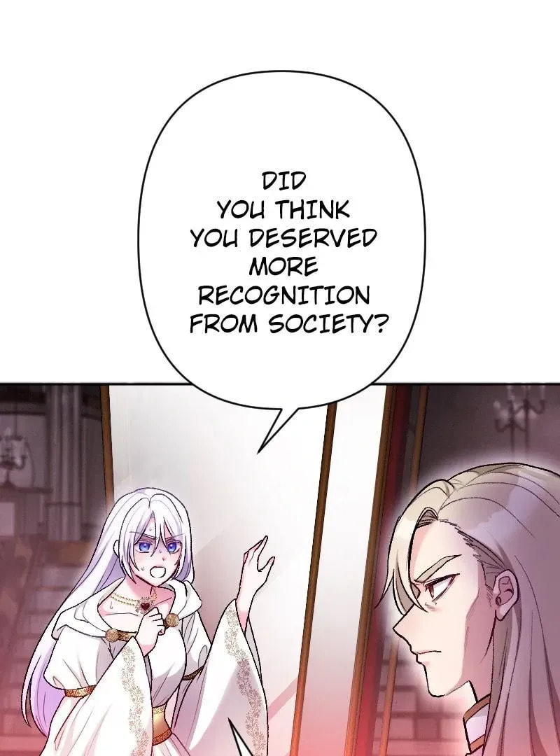 Yari Suterareta Seijo wa, Raisede wa Dekiai Kyohi Suru Koto o Chikaimasu Chapter 57 page 71 - 