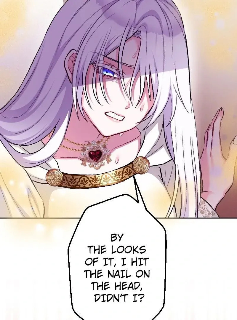 Yari Suterareta Seijo wa, Raisede wa Dekiai Kyohi Suru Koto o Chikaimasu Chapter 57 page 74 - 