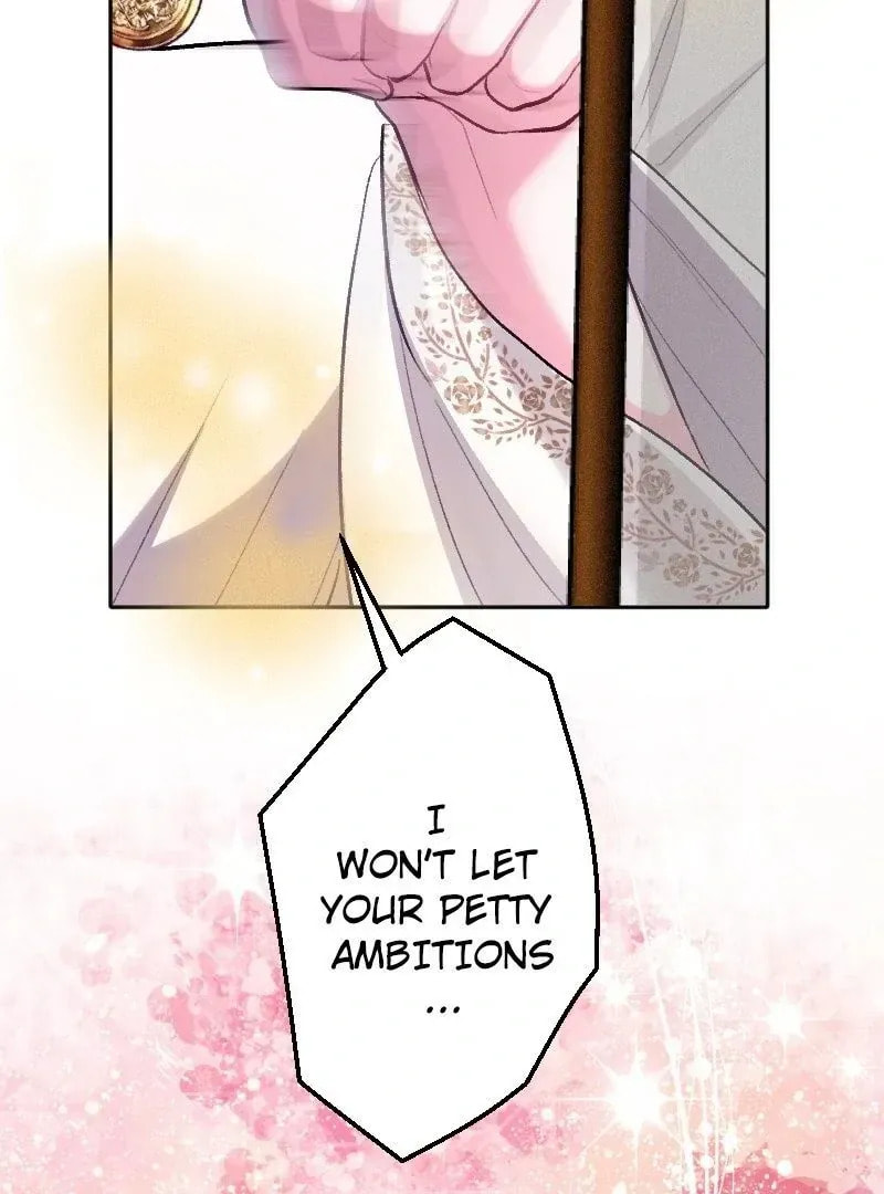 Yari Suterareta Seijo wa, Raisede wa Dekiai Kyohi Suru Koto o Chikaimasu Chapter 57 page 76 - 