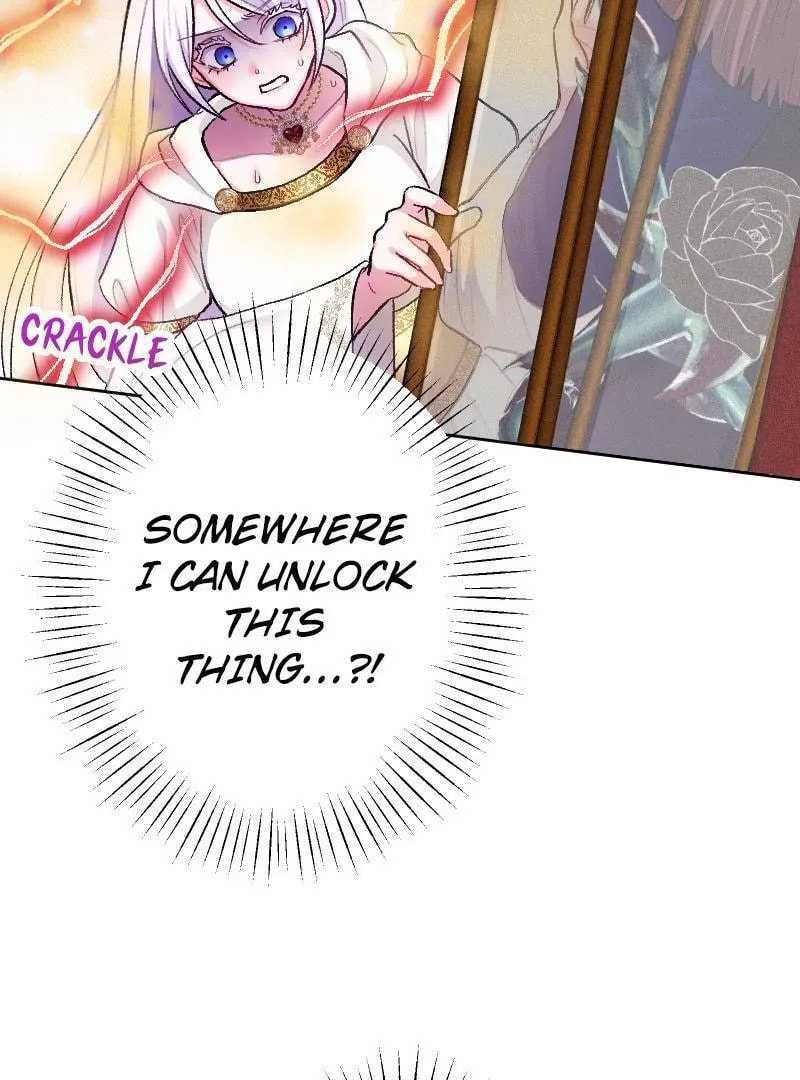 Yari Suterareta Seijo wa, Raisede wa Dekiai Kyohi Suru Koto o Chikaimasu Chapter 57 page 80 - 