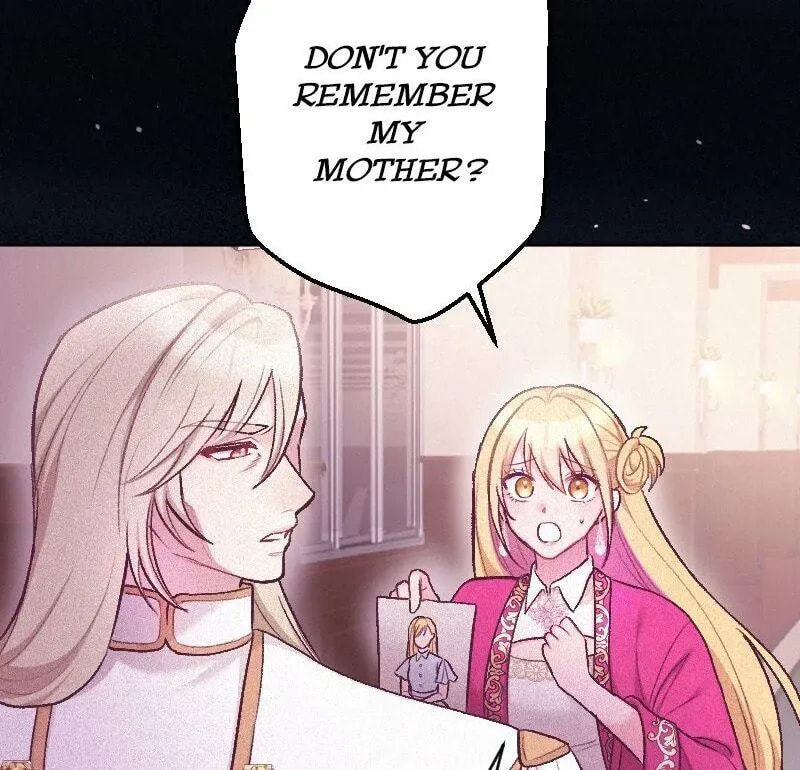 Yari Suterareta Seijo wa, Raisede wa Dekiai Kyohi Suru Koto o Chikaimasu Chapter 57 page 9 - 