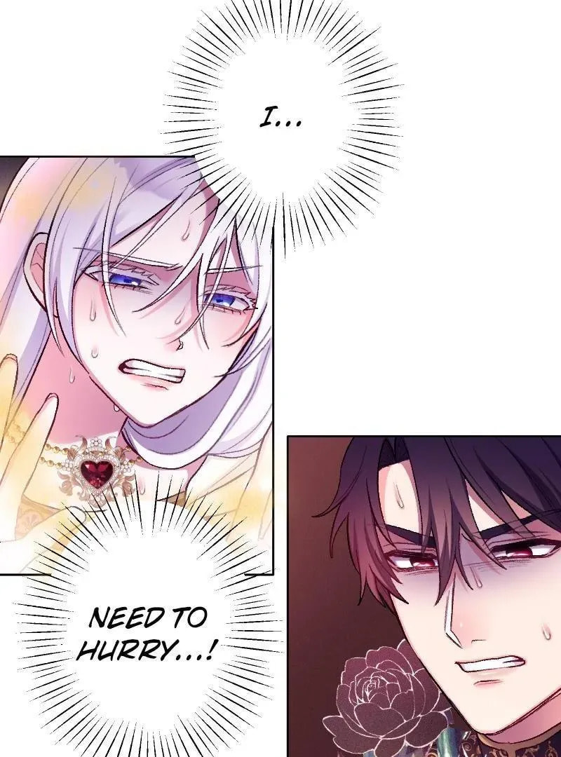 Yari Suterareta Seijo wa, Raisede wa Dekiai Kyohi Suru Koto o Chikaimasu Chapter 57 page 81 - 