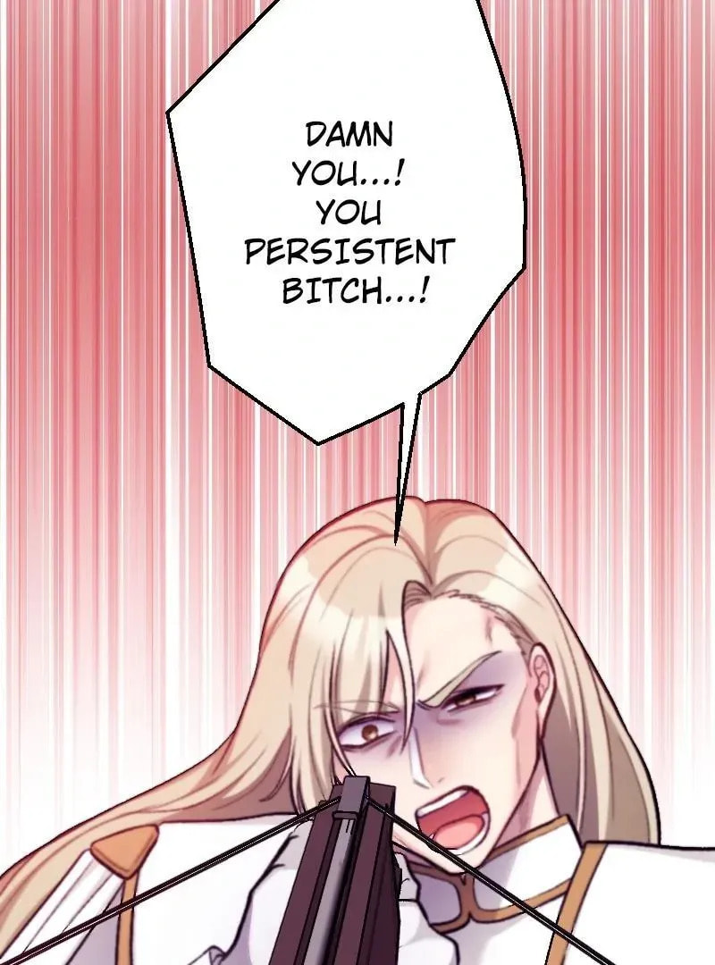 Yari Suterareta Seijo wa, Raisede wa Dekiai Kyohi Suru Koto o Chikaimasu Chapter 57 page 84 - 