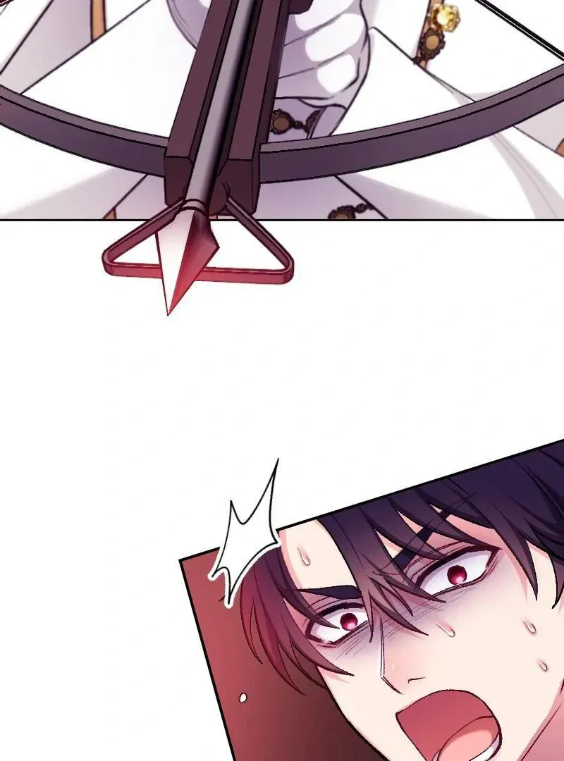 Yari Suterareta Seijo wa, Raisede wa Dekiai Kyohi Suru Koto o Chikaimasu Chapter 57 page 85 - 