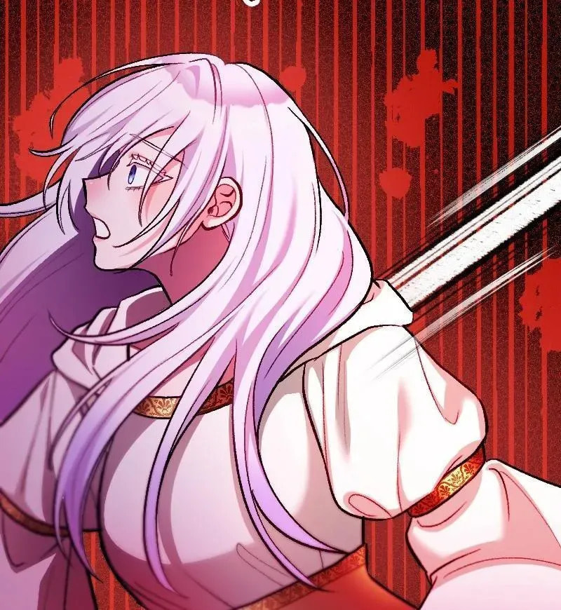 Yari Suterareta Seijo wa, Raisede wa Dekiai Kyohi Suru Koto o Chikaimasu Chapter 57 page 87 - 