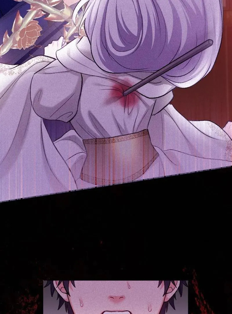 Yari Suterareta Seijo wa, Raisede wa Dekiai Kyohi Suru Koto o Chikaimasu Chapter 57 page 90 - 
