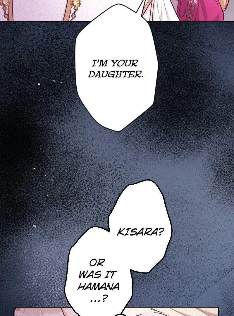 Yari Suterareta Seijo wa, Raisede wa Dekiai Kyohi Suru Koto o Chikaimasu Chapter 57 page 10 - 