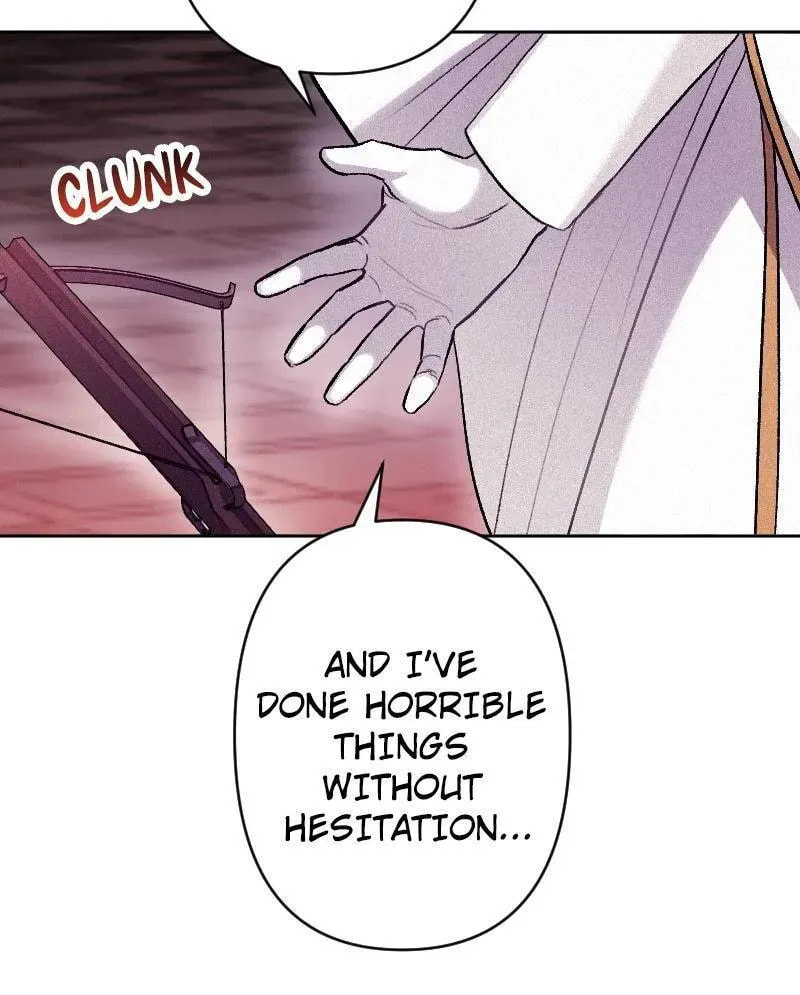 Yari Suterareta Seijo wa, Raisede wa Dekiai Kyohi Suru Koto o Chikaimasu Chapter 57 page 96 - 