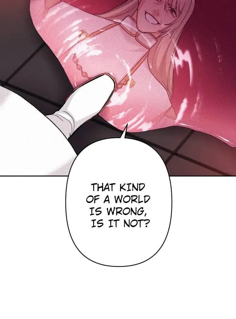 Yari Suterareta Seijo wa, Raisede wa Dekiai Kyohi Suru Koto o Chikaimasu Chapter 57 page 98 - 