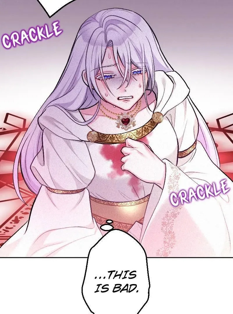 Yari Suterareta Seijo wa, Raisede wa Dekiai Kyohi Suru Koto o Chikaimasu Chapter 57 page 100 - 