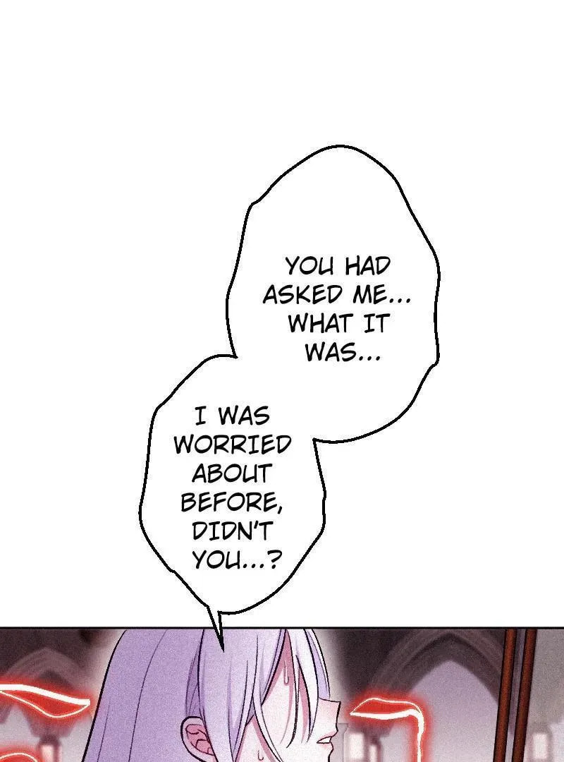 Yari Suterareta Seijo wa, Raisede wa Dekiai Kyohi Suru Koto o Chikaimasu Chapter 58 page 1 - 