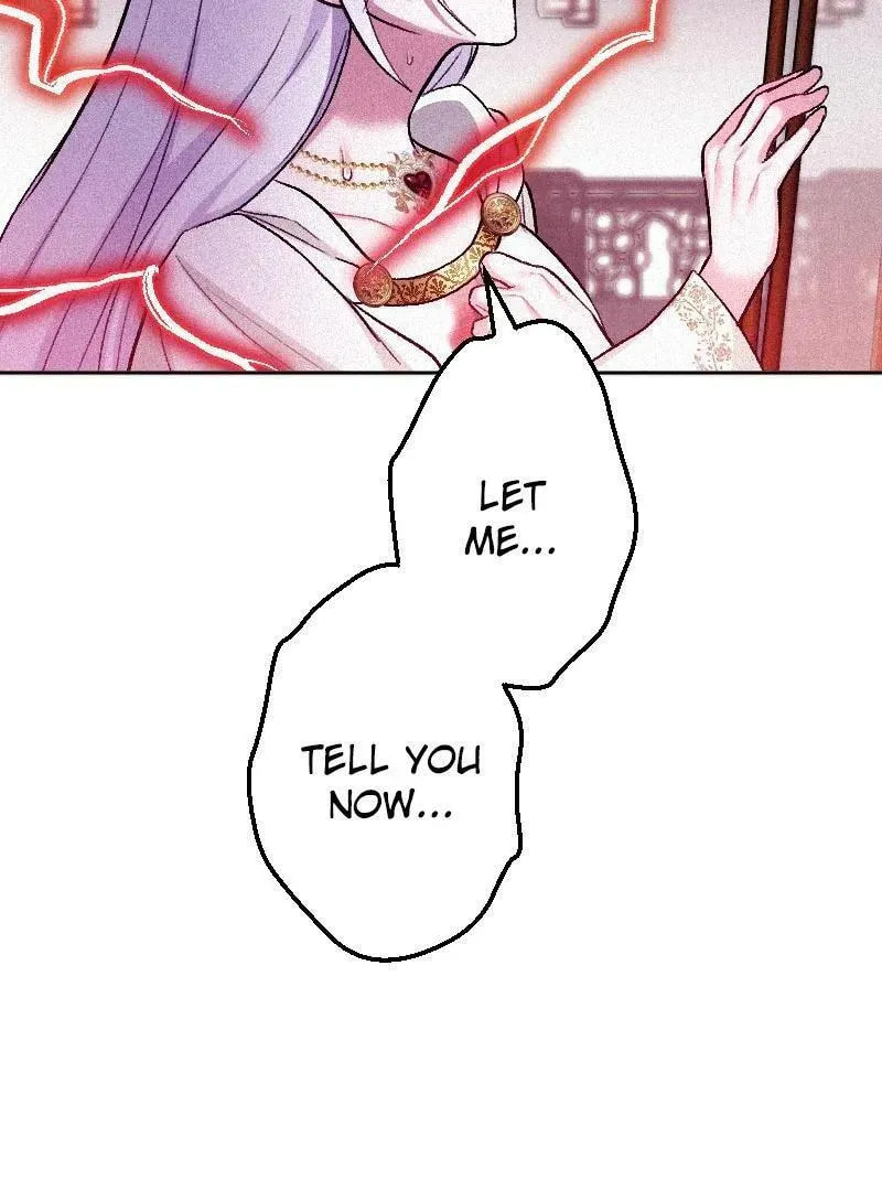 Yari Suterareta Seijo wa, Raisede wa Dekiai Kyohi Suru Koto o Chikaimasu Chapter 58 page 2 - 