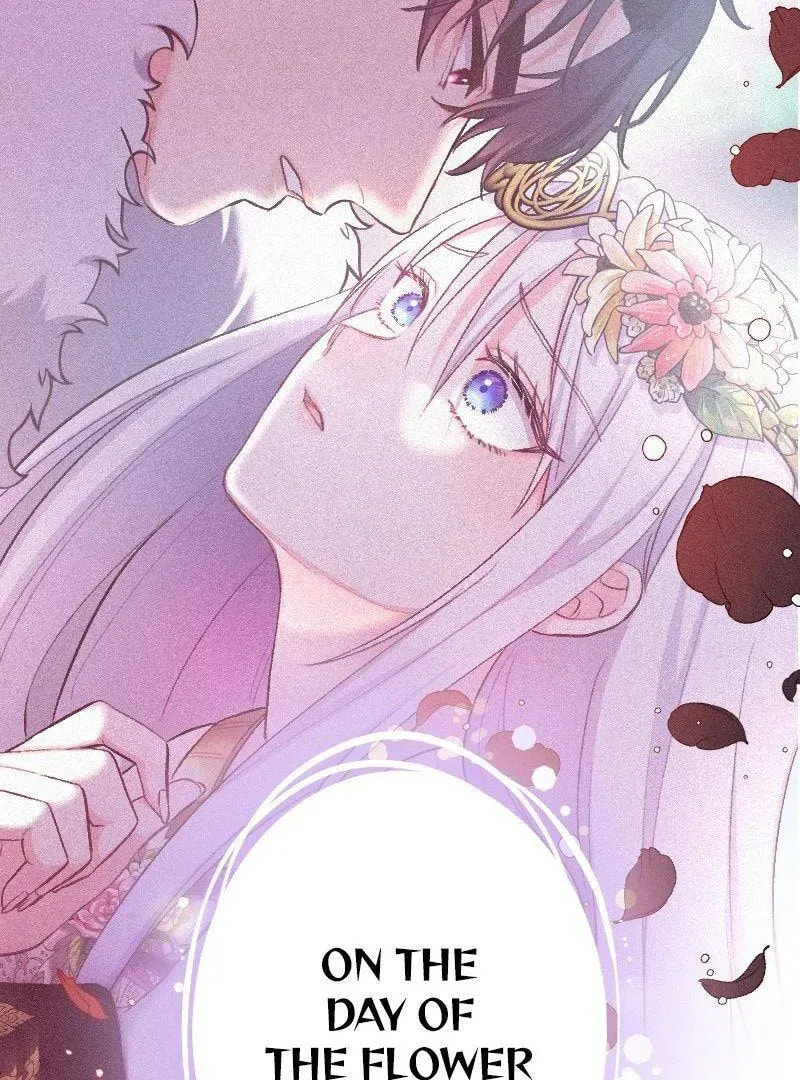 Yari Suterareta Seijo wa, Raisede wa Dekiai Kyohi Suru Koto o Chikaimasu Chapter 58 page 11 - 
