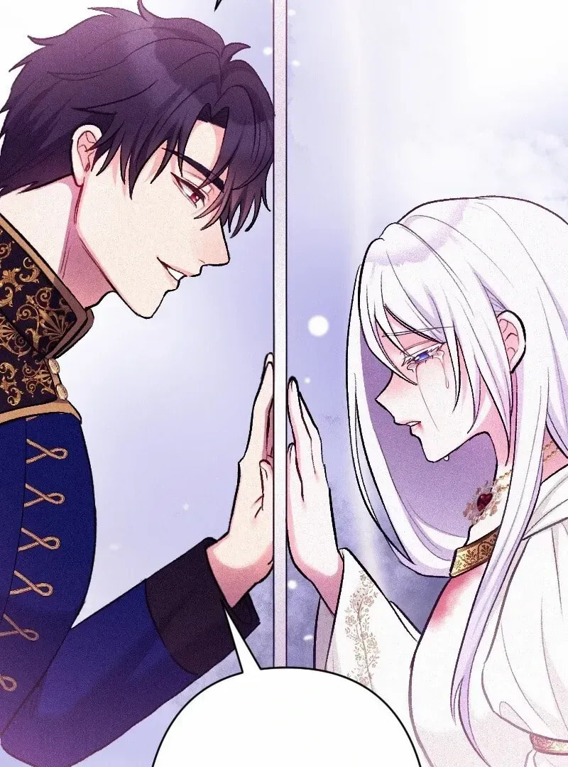 Yari Suterareta Seijo wa, Raisede wa Dekiai Kyohi Suru Koto o Chikaimasu Chapter 58 page 102 - 