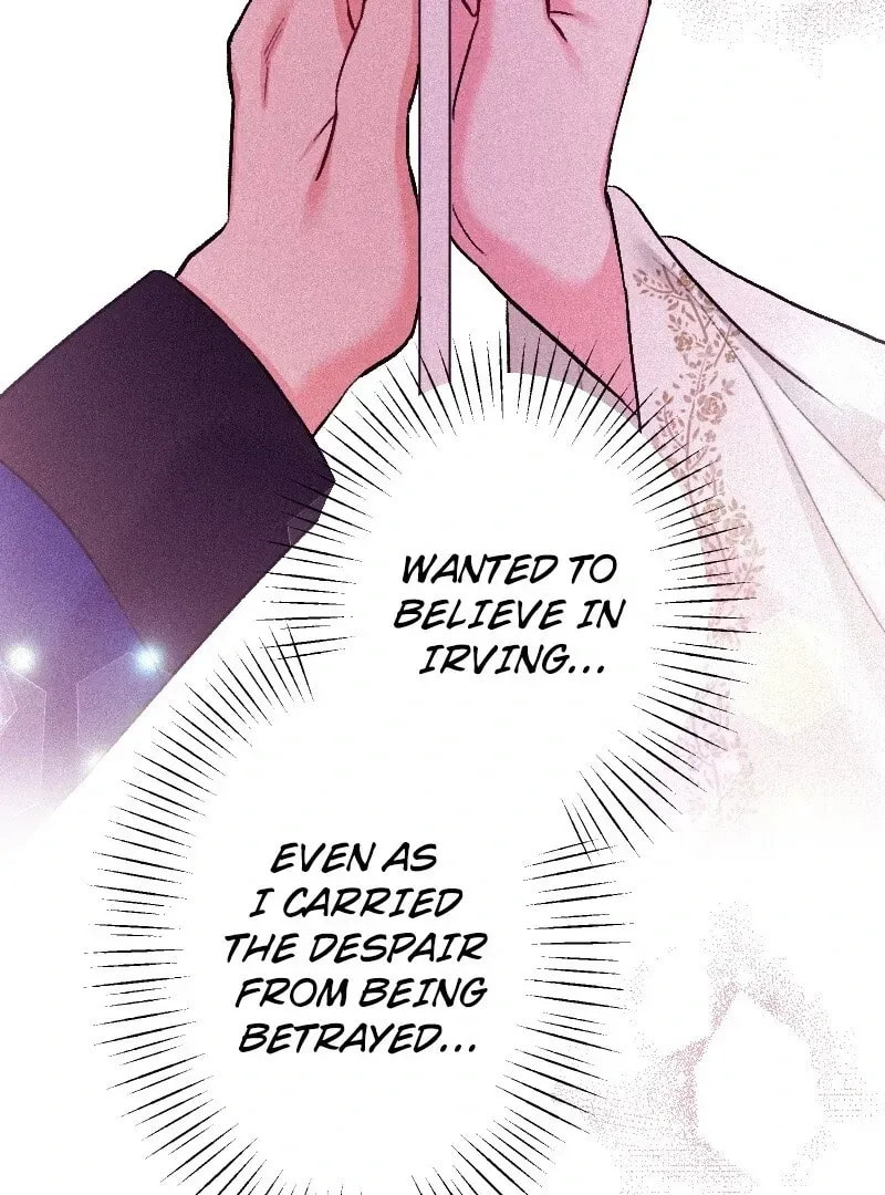 Yari Suterareta Seijo wa, Raisede wa Dekiai Kyohi Suru Koto o Chikaimasu Chapter 58 page 106 - 