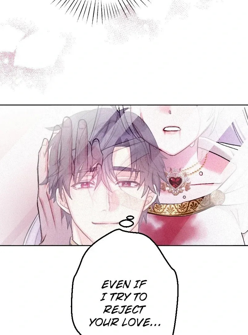 Yari Suterareta Seijo wa, Raisede wa Dekiai Kyohi Suru Koto o Chikaimasu Chapter 58 page 107 - 