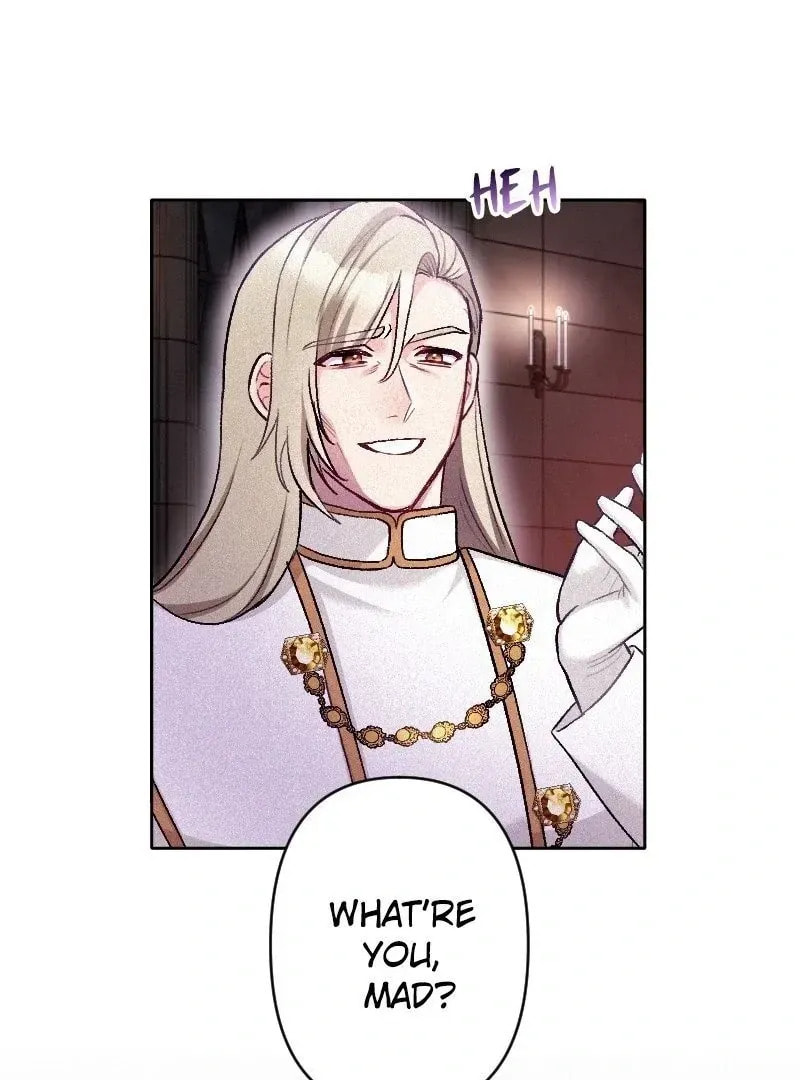 Yari Suterareta Seijo wa, Raisede wa Dekiai Kyohi Suru Koto o Chikaimasu Chapter 58 page 15 - 
