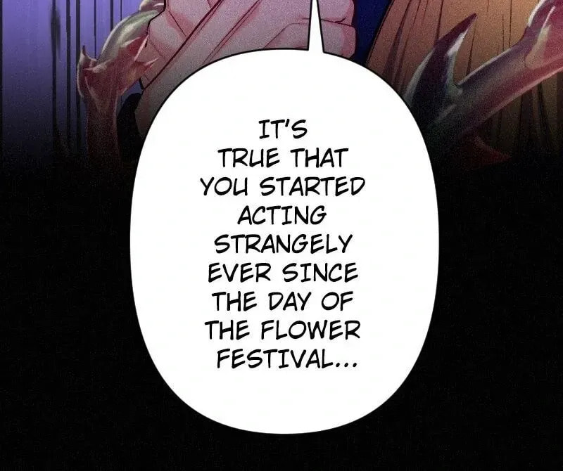 Yari Suterareta Seijo wa, Raisede wa Dekiai Kyohi Suru Koto o Chikaimasu Chapter 58 page 18 - 