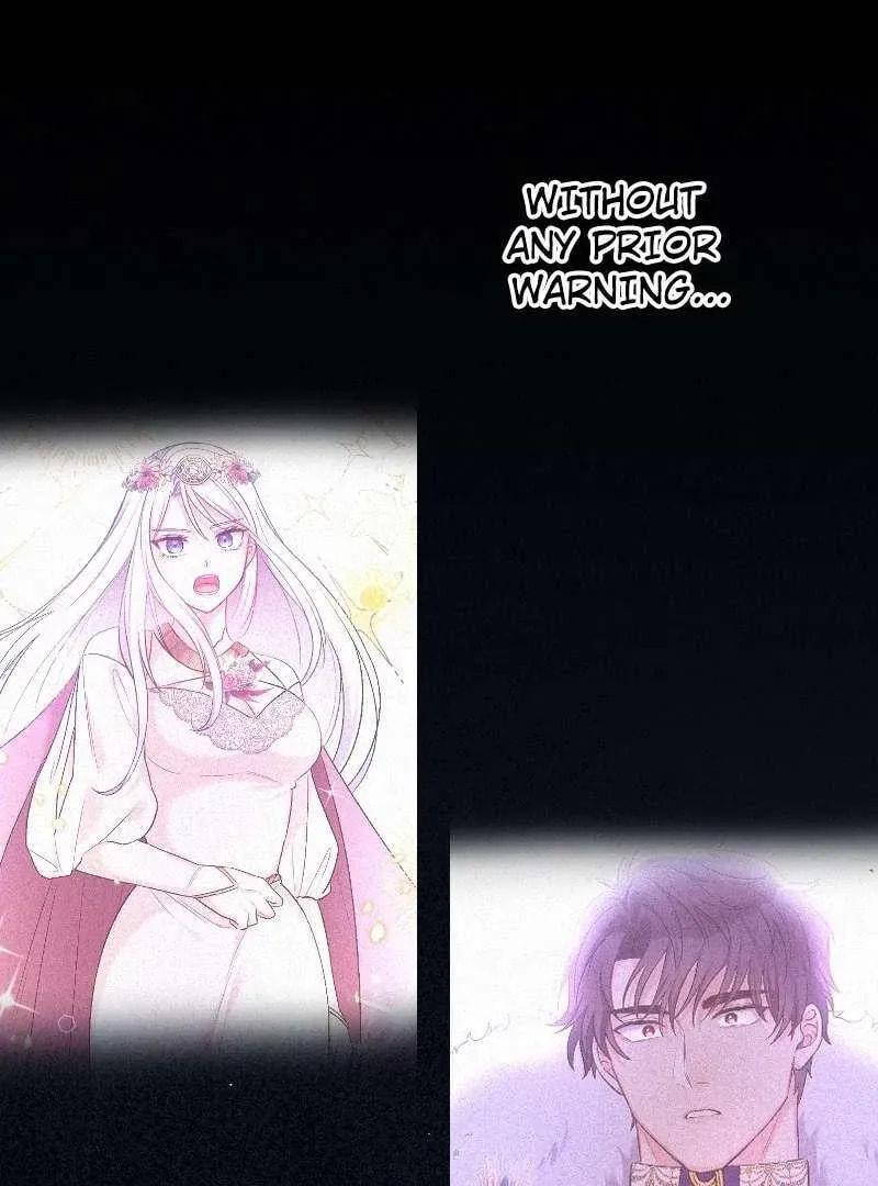 Yari Suterareta Seijo wa, Raisede wa Dekiai Kyohi Suru Koto o Chikaimasu Chapter 58 page 19 - 