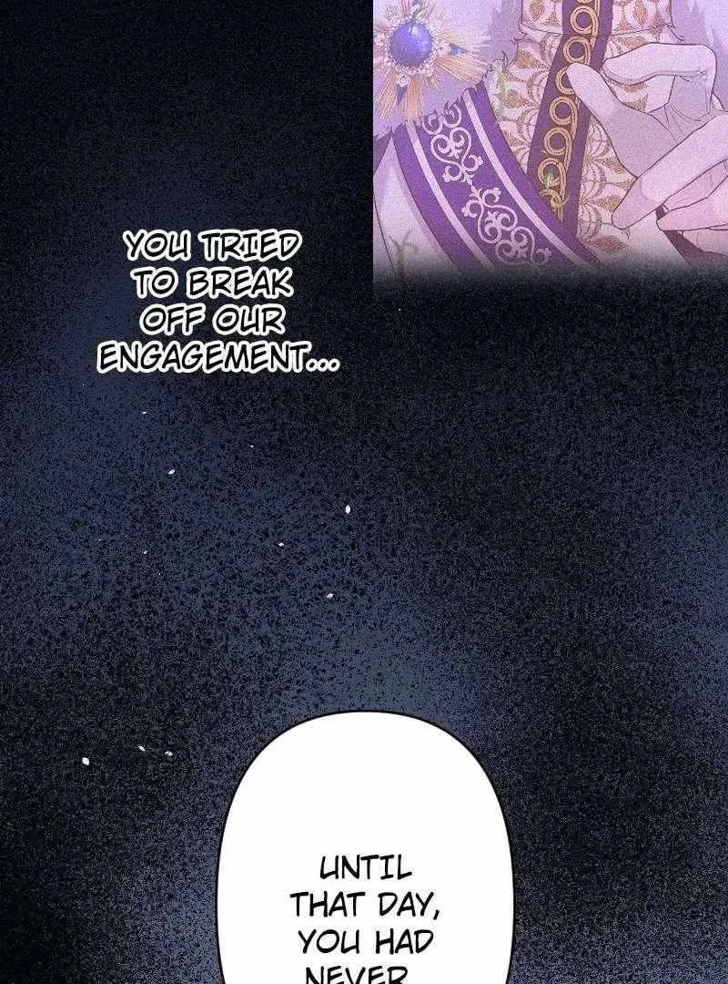 Yari Suterareta Seijo wa, Raisede wa Dekiai Kyohi Suru Koto o Chikaimasu Chapter 58 page 20 - 