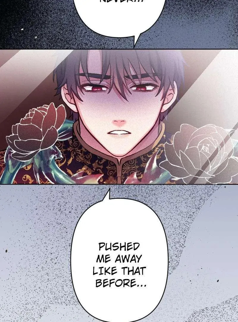 Yari Suterareta Seijo wa, Raisede wa Dekiai Kyohi Suru Koto o Chikaimasu Chapter 58 page 21 - 