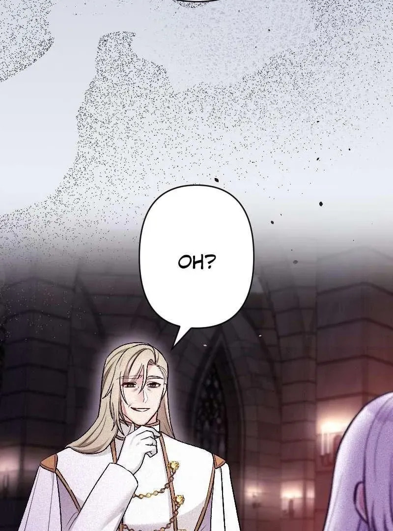 Yari Suterareta Seijo wa, Raisede wa Dekiai Kyohi Suru Koto o Chikaimasu Chapter 58 page 22 - 