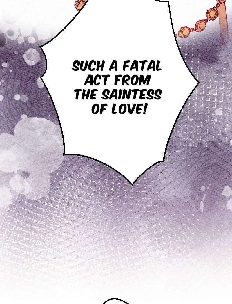 Yari Suterareta Seijo wa, Raisede wa Dekiai Kyohi Suru Koto o Chikaimasu Chapter 58 page 26 - 