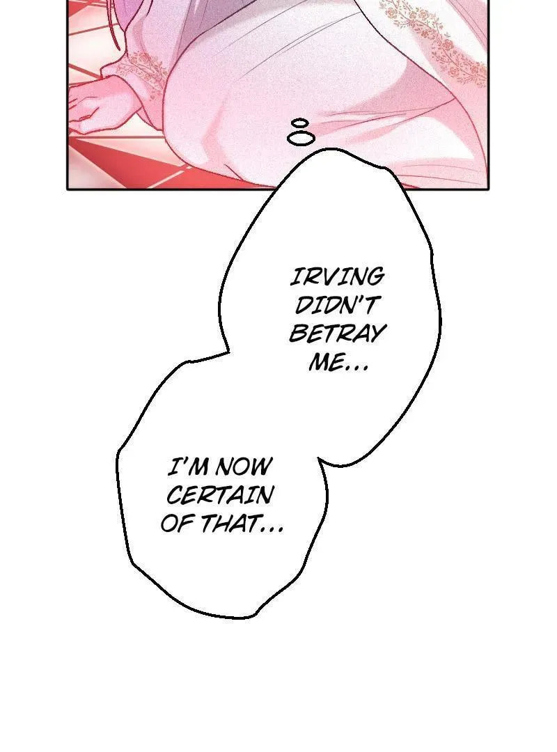 Yari Suterareta Seijo wa, Raisede wa Dekiai Kyohi Suru Koto o Chikaimasu Chapter 58 page 28 - 