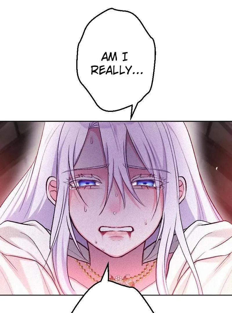 Yari Suterareta Seijo wa, Raisede wa Dekiai Kyohi Suru Koto o Chikaimasu Chapter 58 page 29 - 