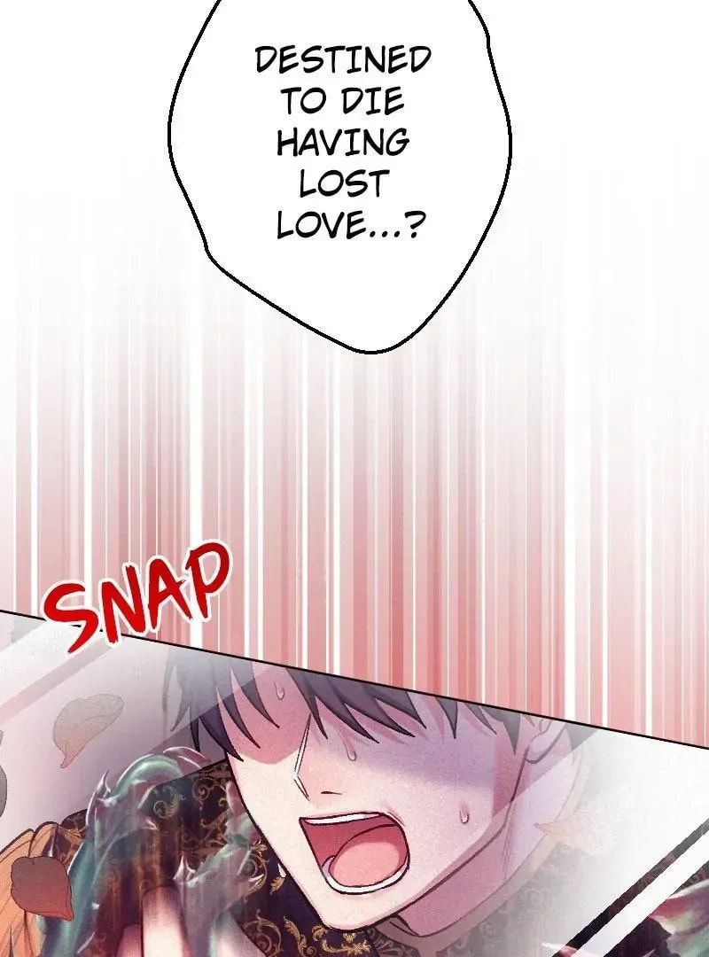 Yari Suterareta Seijo wa, Raisede wa Dekiai Kyohi Suru Koto o Chikaimasu Chapter 58 page 30 - 