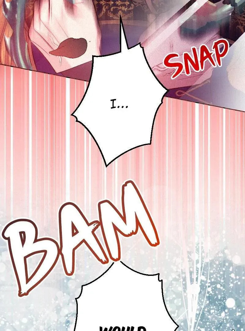 Yari Suterareta Seijo wa, Raisede wa Dekiai Kyohi Suru Koto o Chikaimasu Chapter 58 page 31 - 