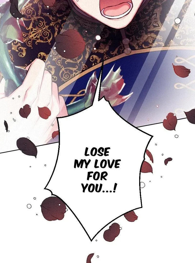 Yari Suterareta Seijo wa, Raisede wa Dekiai Kyohi Suru Koto o Chikaimasu Chapter 58 page 33 - 