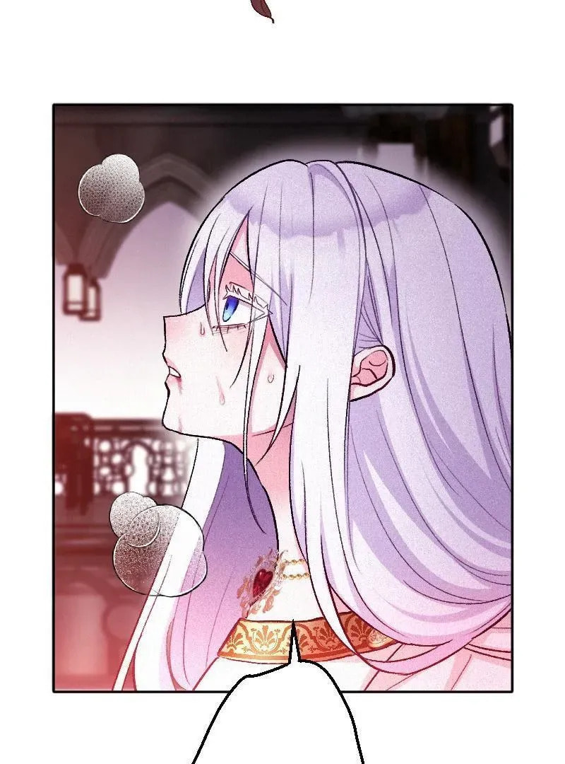 Yari Suterareta Seijo wa, Raisede wa Dekiai Kyohi Suru Koto o Chikaimasu Chapter 58 page 34 - 