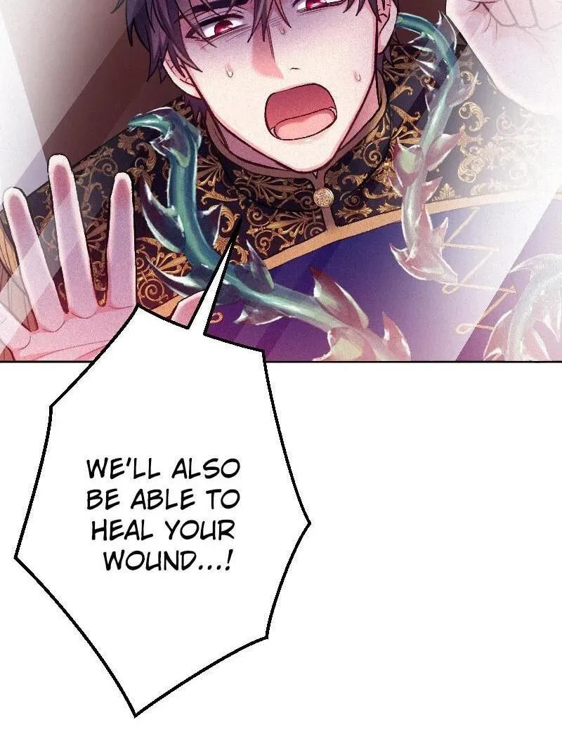 Yari Suterareta Seijo wa, Raisede wa Dekiai Kyohi Suru Koto o Chikaimasu Chapter 58 page 36 - 