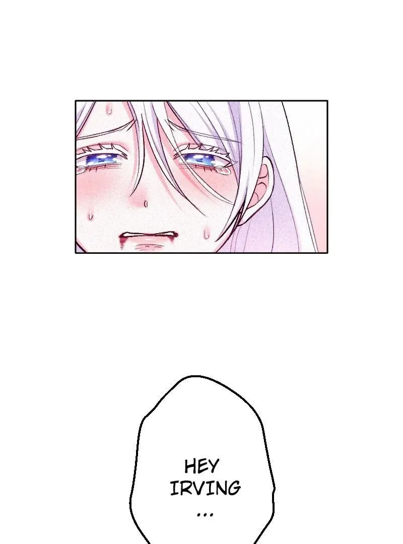 Yari Suterareta Seijo wa, Raisede wa Dekiai Kyohi Suru Koto o Chikaimasu Chapter 58 page 37 - 