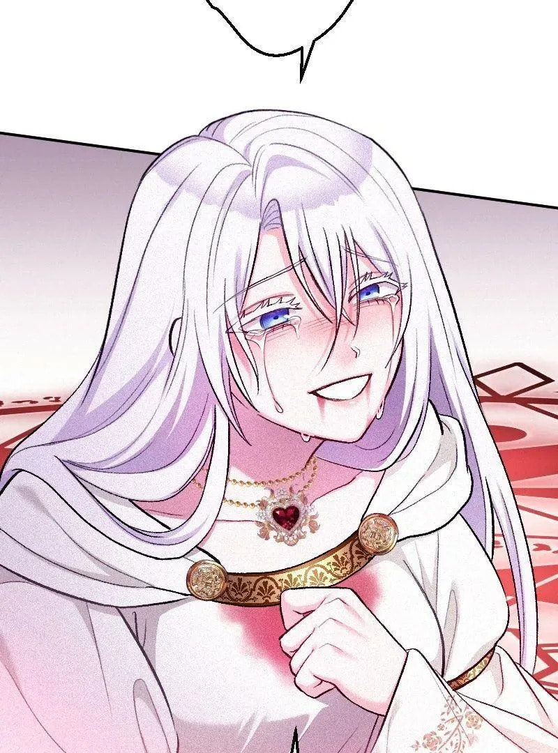 Yari Suterareta Seijo wa, Raisede wa Dekiai Kyohi Suru Koto o Chikaimasu Chapter 58 page 38 - 