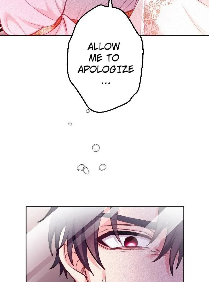 Yari Suterareta Seijo wa, Raisede wa Dekiai Kyohi Suru Koto o Chikaimasu Chapter 58 page 39 - 