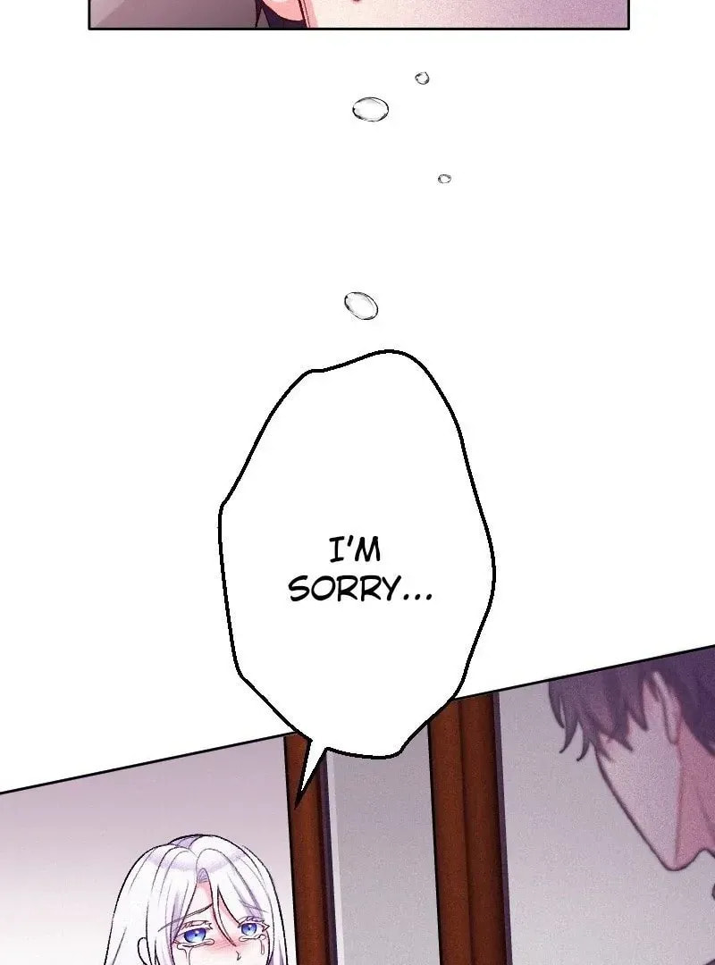 Yari Suterareta Seijo wa, Raisede wa Dekiai Kyohi Suru Koto o Chikaimasu Chapter 58 page 40 - 