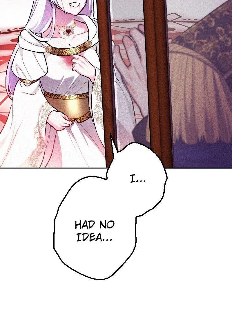 Yari Suterareta Seijo wa, Raisede wa Dekiai Kyohi Suru Koto o Chikaimasu Chapter 58 page 41 - 