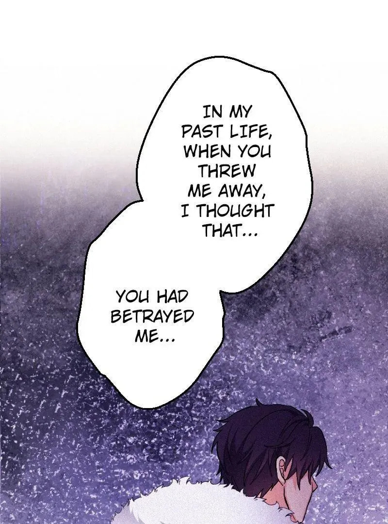 Yari Suterareta Seijo wa, Raisede wa Dekiai Kyohi Suru Koto o Chikaimasu Chapter 58 page 42 - 