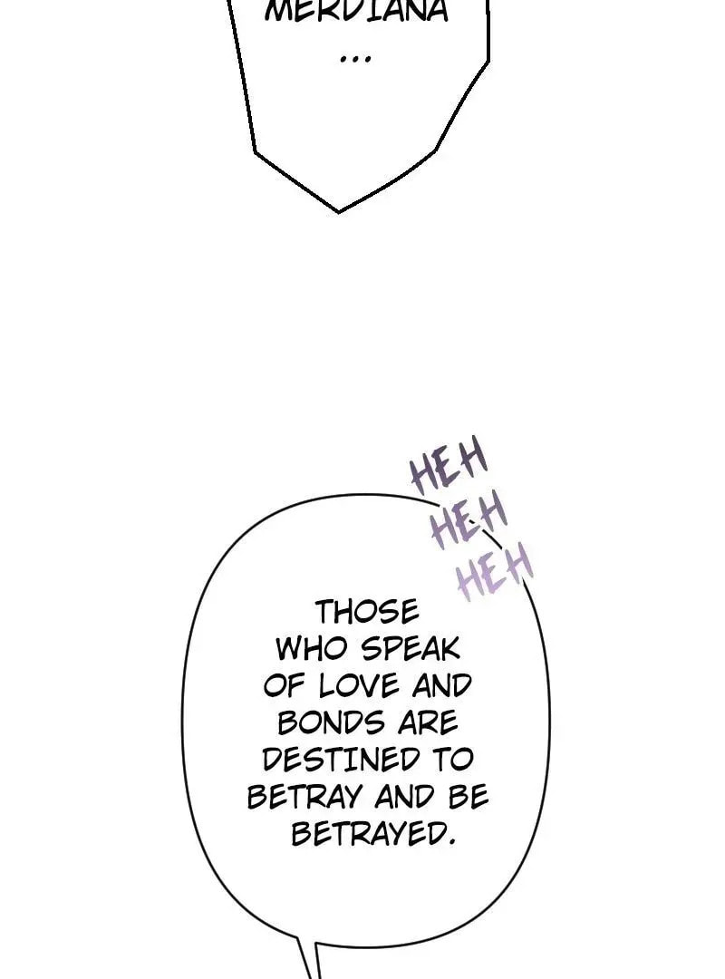 Yari Suterareta Seijo wa, Raisede wa Dekiai Kyohi Suru Koto o Chikaimasu Chapter 58 page 46 - 