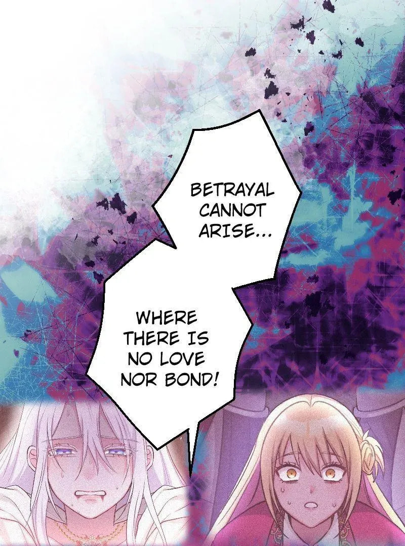 Yari Suterareta Seijo wa, Raisede wa Dekiai Kyohi Suru Koto o Chikaimasu Chapter 58 page 48 - 