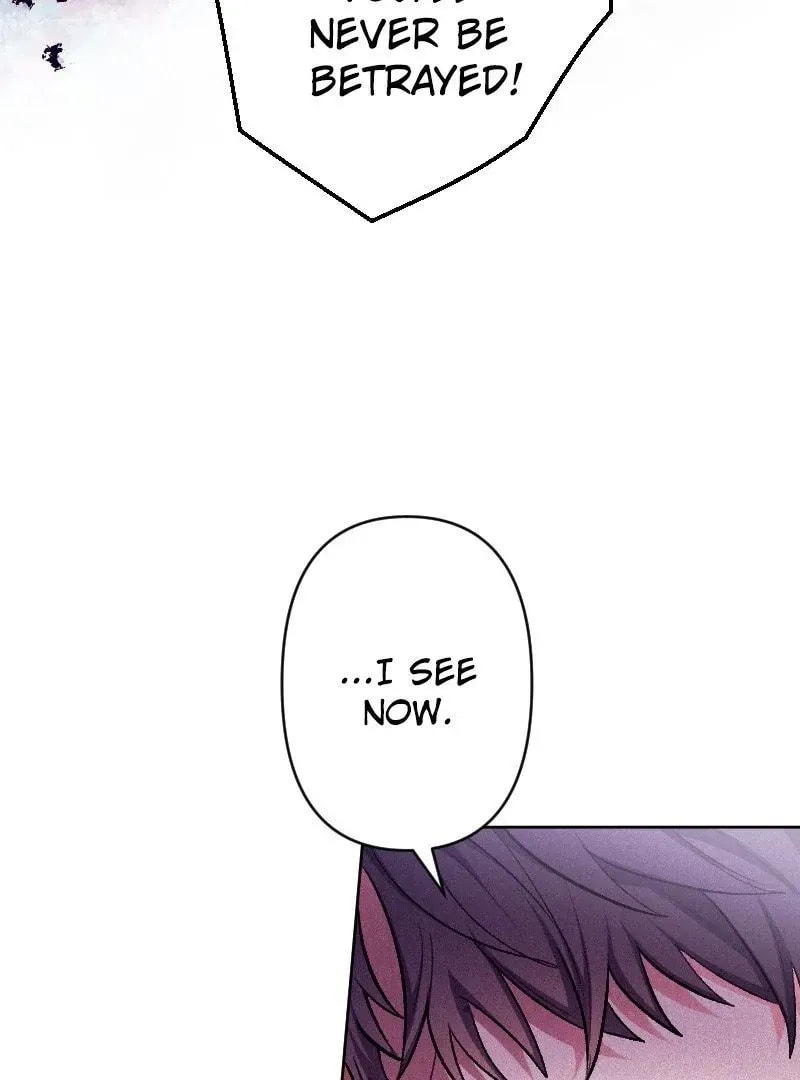 Yari Suterareta Seijo wa, Raisede wa Dekiai Kyohi Suru Koto o Chikaimasu Chapter 58 page 50 - 