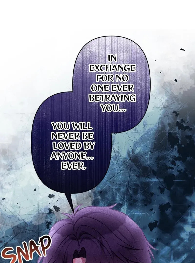 Yari Suterareta Seijo wa, Raisede wa Dekiai Kyohi Suru Koto o Chikaimasu Chapter 58 page 55 - 