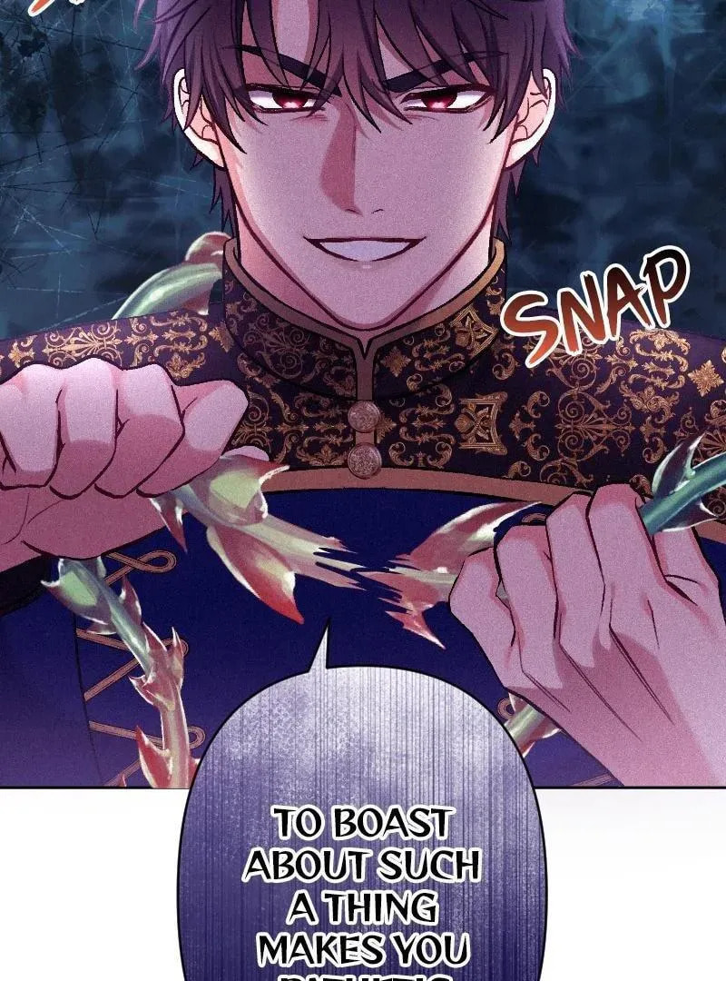 Yari Suterareta Seijo wa, Raisede wa Dekiai Kyohi Suru Koto o Chikaimasu Chapter 58 page 56 - 