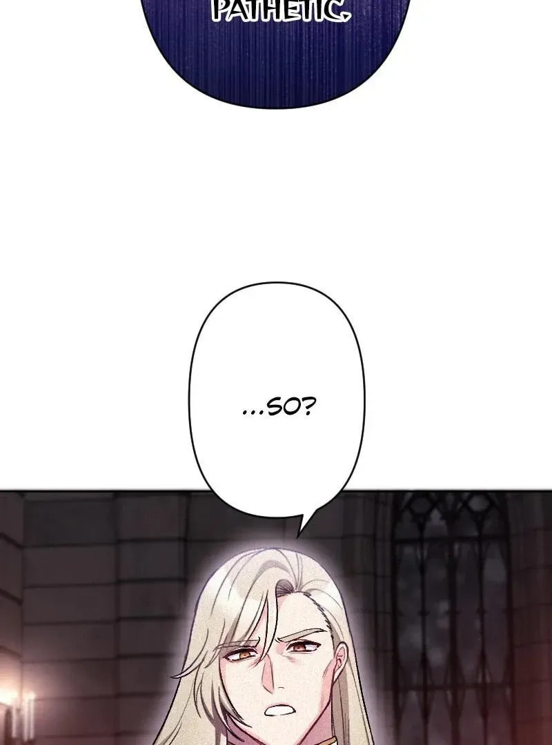 Yari Suterareta Seijo wa, Raisede wa Dekiai Kyohi Suru Koto o Chikaimasu Chapter 58 page 57 - 