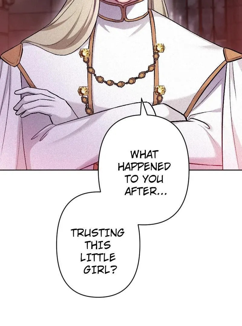 Yari Suterareta Seijo wa, Raisede wa Dekiai Kyohi Suru Koto o Chikaimasu Chapter 58 page 58 - 