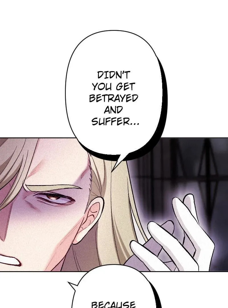 Yari Suterareta Seijo wa, Raisede wa Dekiai Kyohi Suru Koto o Chikaimasu Chapter 58 page 59 - 